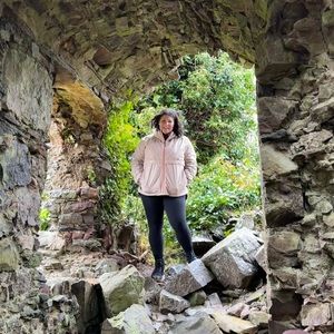 Meet your Posher, Victoria